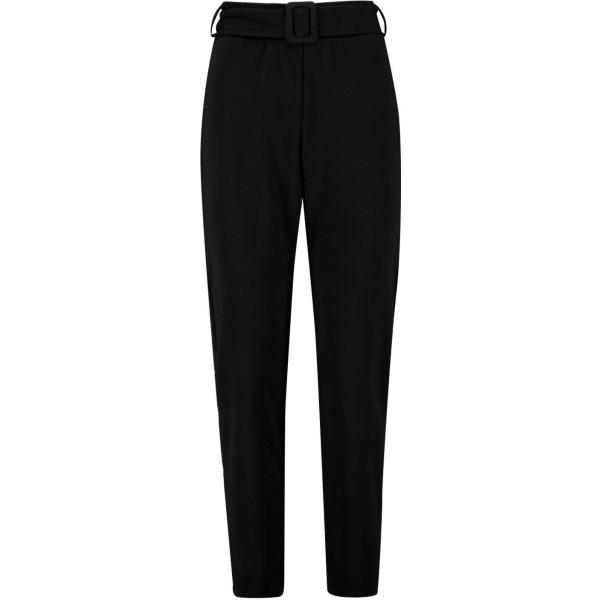 Boohoo noir