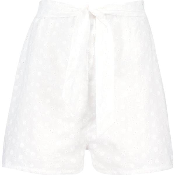 Boohoo blanc