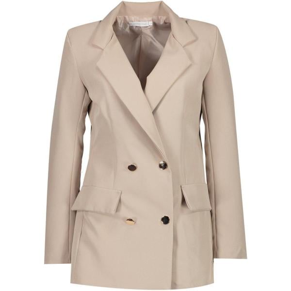 blazers Boohoo militaire