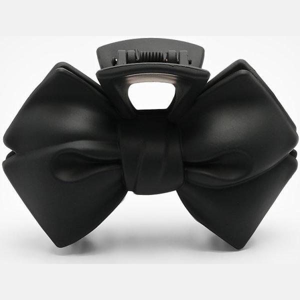 accessoires pour cheveux Boohoo noir