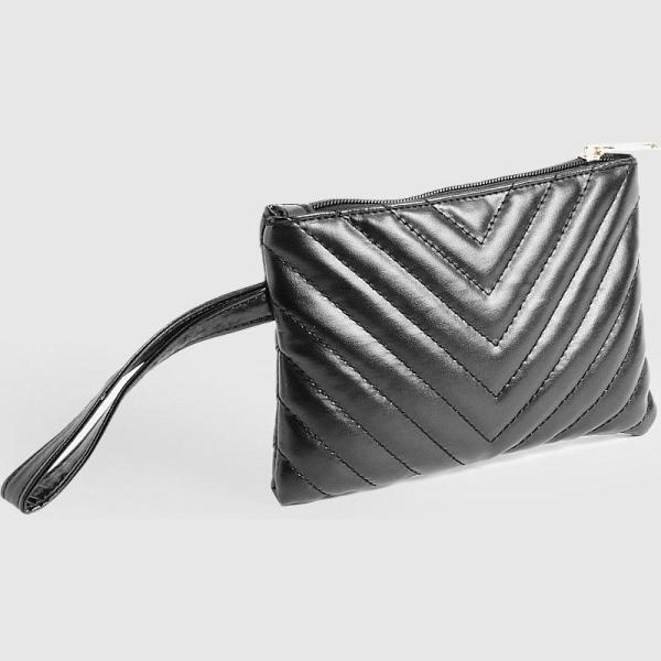pochette Boohoo multicolore