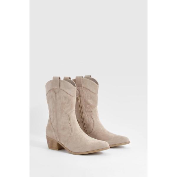bottes Boohoo