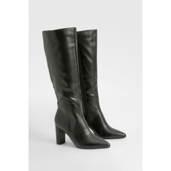 cuissardes Boohoo gris