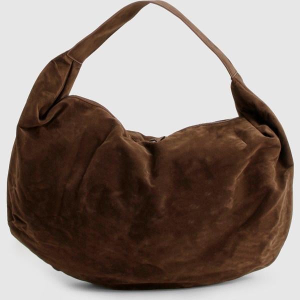 sacs à main Boohoo marron