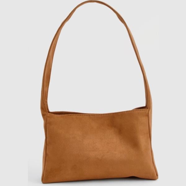 sacs à main Boohoo marron