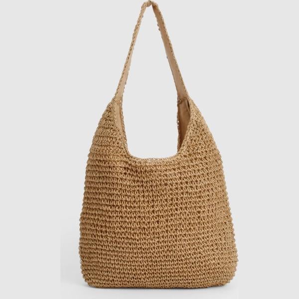 sacs à main Boohoo marron