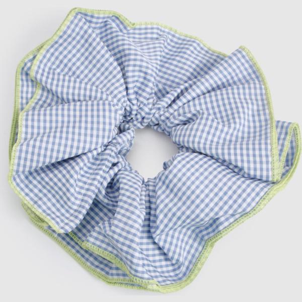 accessoires pour cheveux Boohoo gris