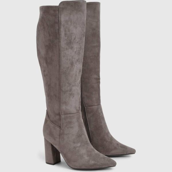 cuissardes Boohoo blanc