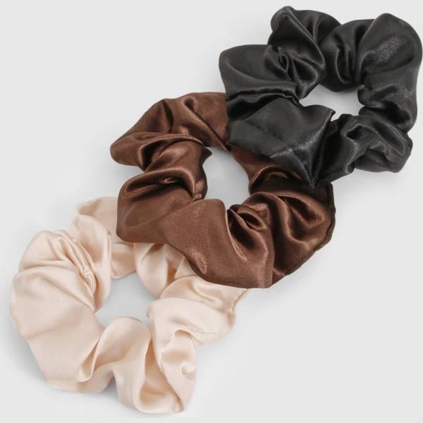 accessoires pour cheveux Boohoo multicolore