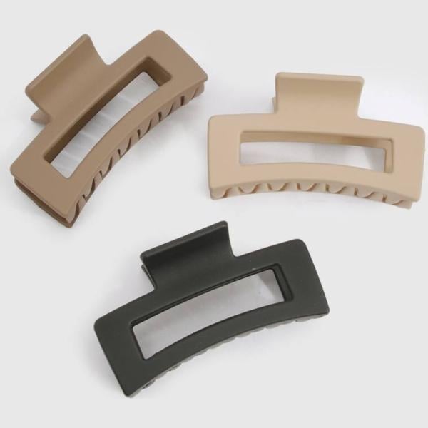 accessoires pour cheveux Boohoo multicolore