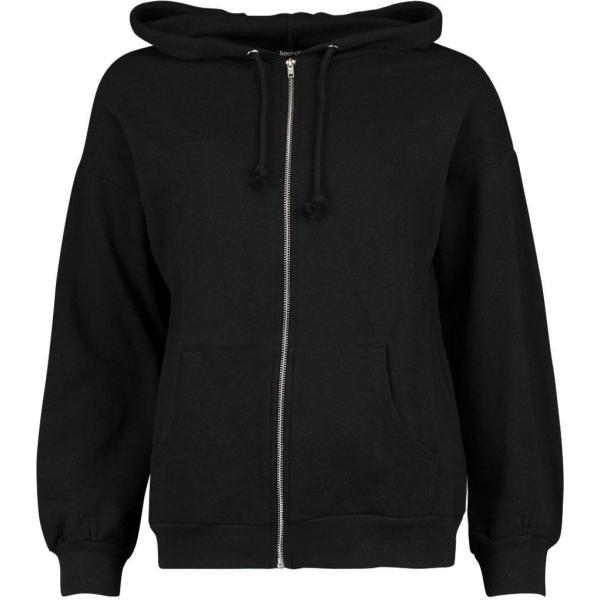 Sweats Boohoo noir