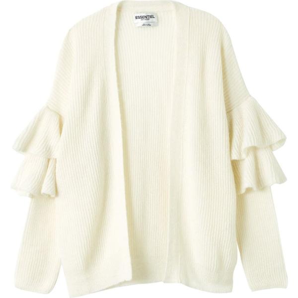 Gilets et pulls sans manches Essentiel Antwerp