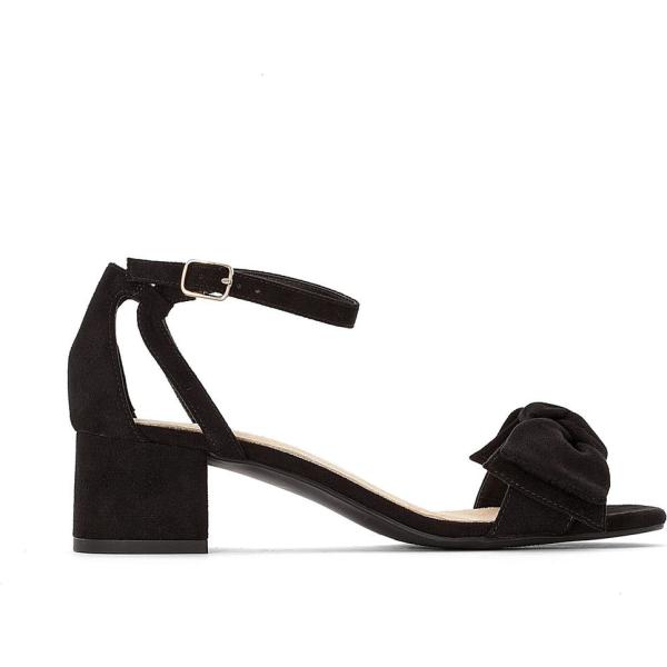 Sandales, sabots, mules et tongs tendance La Redoute Collections