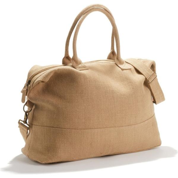 sac cabas Am.pm imprimé