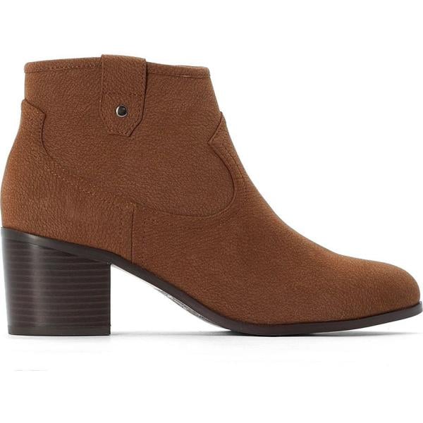 Bottines La Redoute Collections Plus