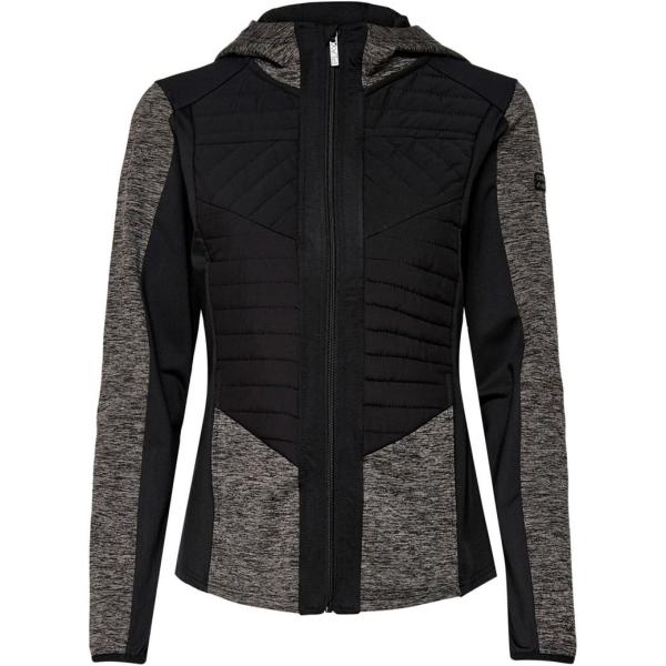 vestes de sport Only Play noir