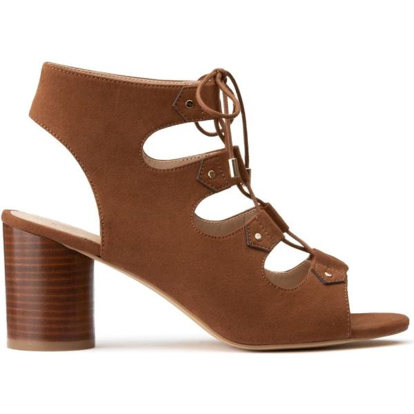 Sandales, sabots, mules et tongs tendance La Redoute Collections
