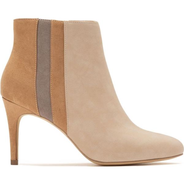 Bottines La Redoute Collections