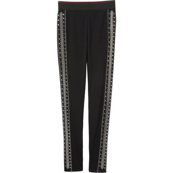 Leggings et jeggings Koché X La Redoute