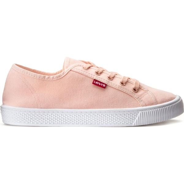 sneakers Levis rose