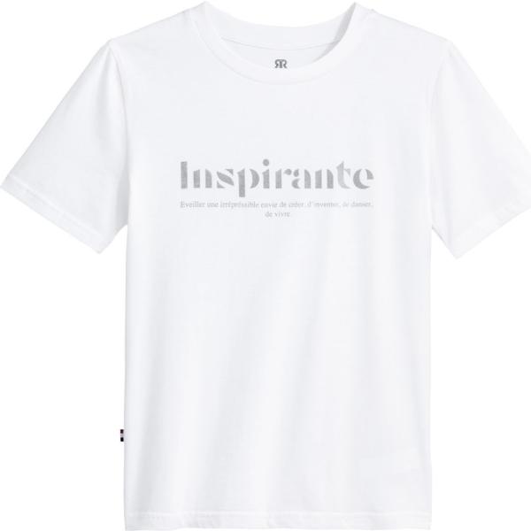 T-shirts et polos La Redoute Collections