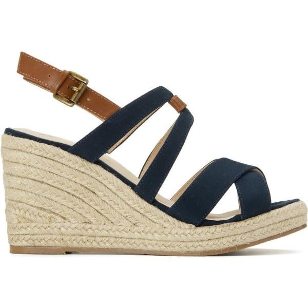 sandales La Redoute Collections Plus