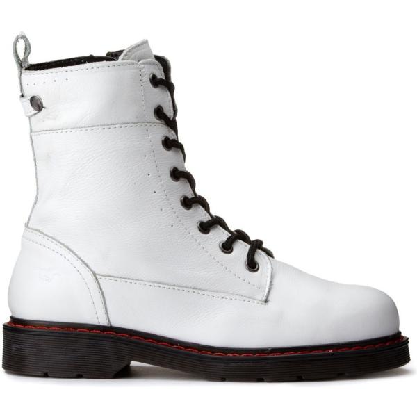 Bottines Mustang shoes