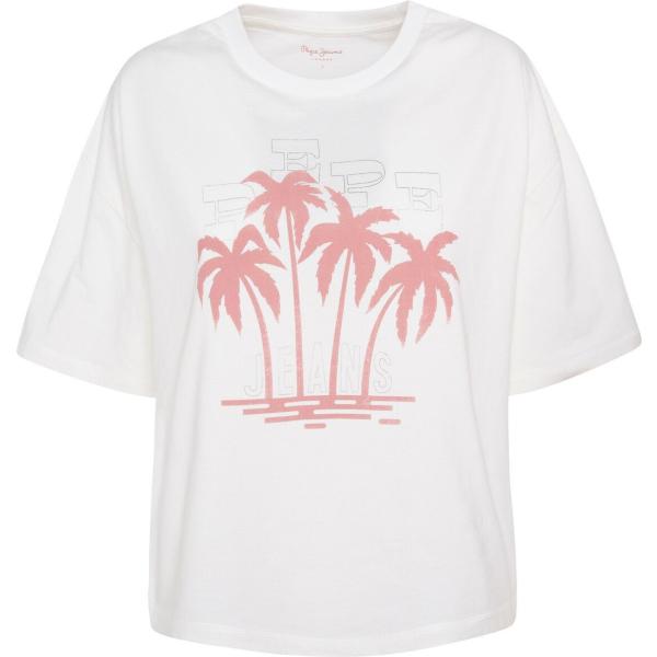 T-shirts et polos Pepe Jeans