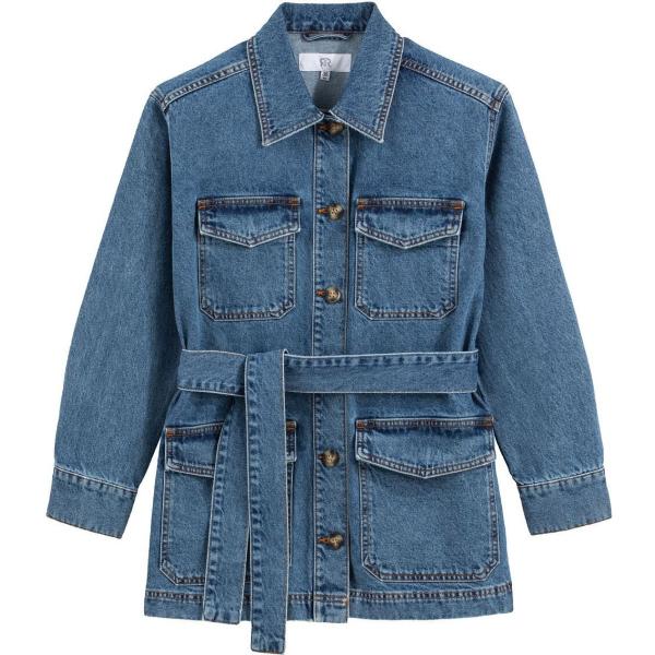 Parkas et blousons La Redoute Collections