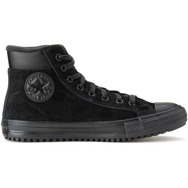 bottes Converse noir