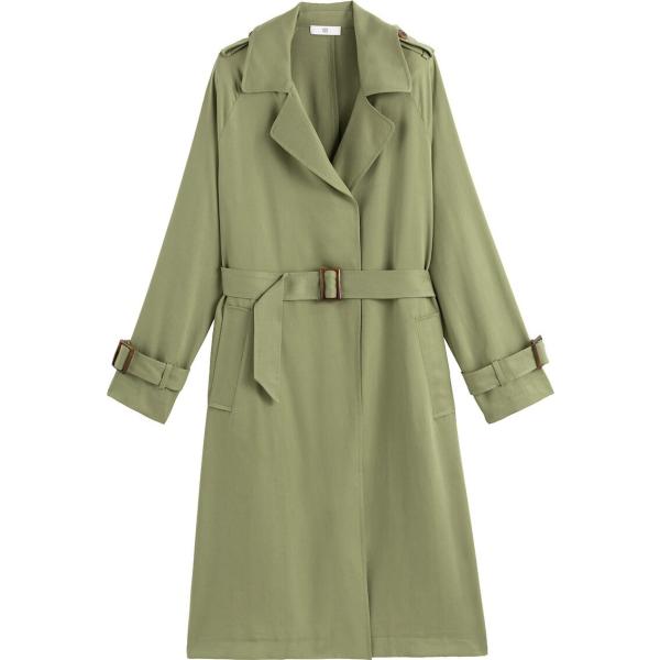 Redoute best sale trench femme