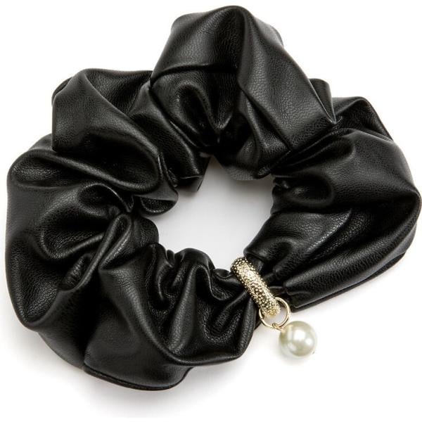 bracelets La Redoute Collections noir