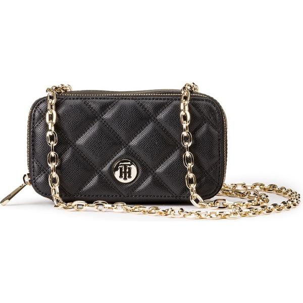 Pochette femme tommy discount hilfiger