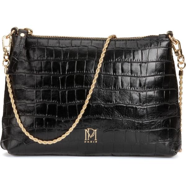 sacs à main Petite Mendigote noir