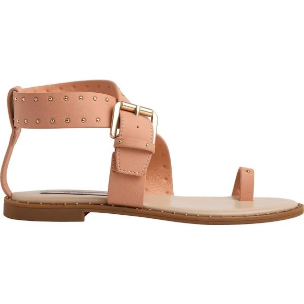 sandales Pepe Jeans rose