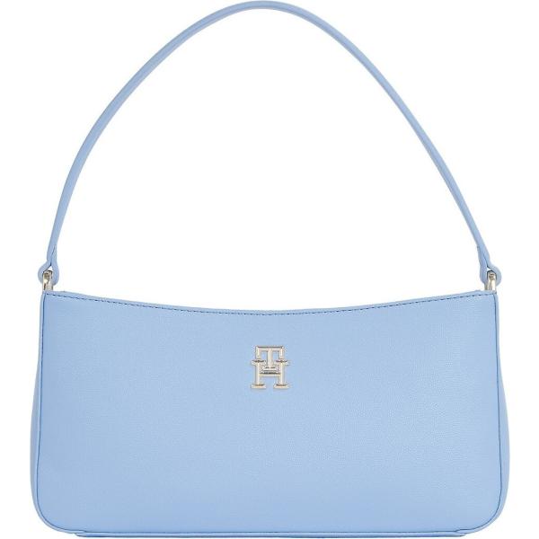 sacs en bandoulière Tommy Hilfiger bleu