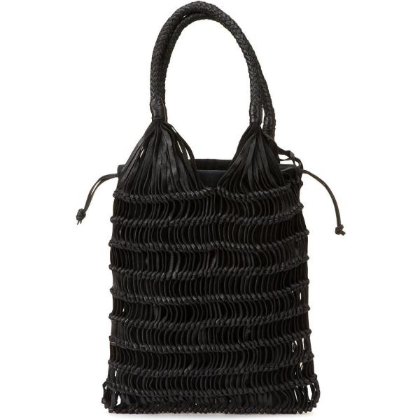 sac cabas Esprit noir