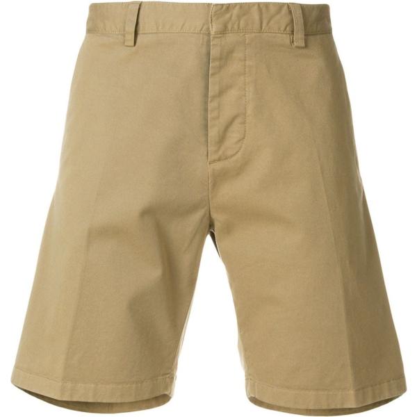 bermudas AMI Paris