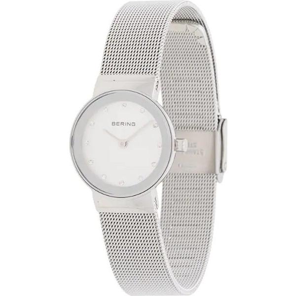 reloj Bering gris