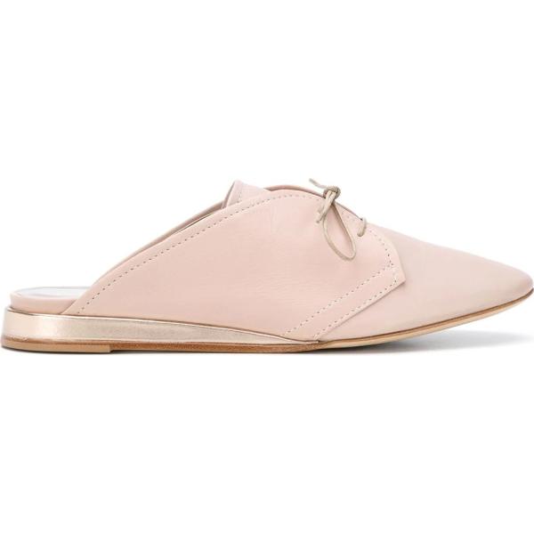 pantuflas Agl rosa