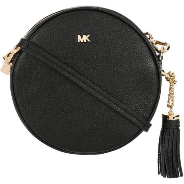 colgantes Michael Michael Kors negro