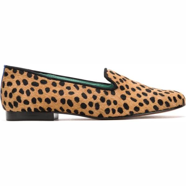 mocasines Blue Bird Shoes animalier