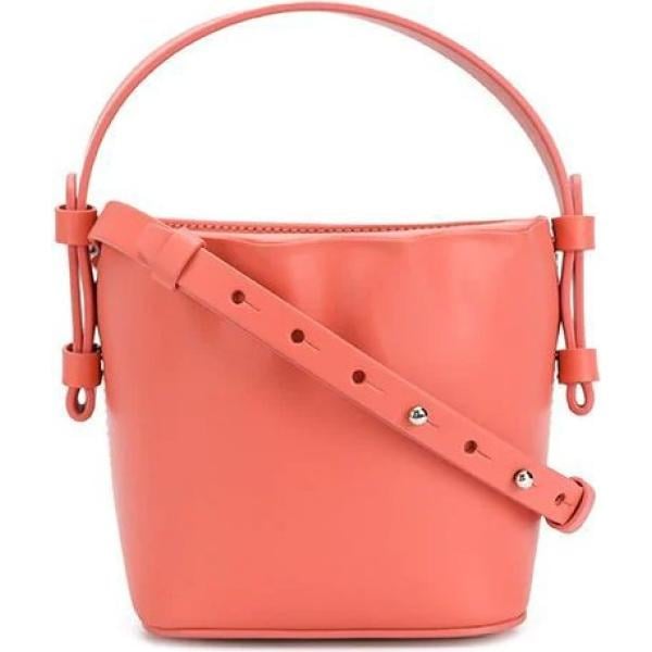 bolsos saco Nico Giani naranja