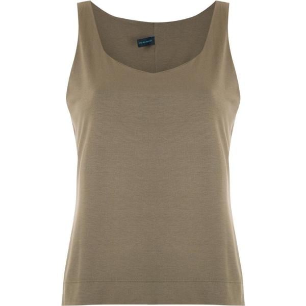 camisetas sin mangas Lygia & Nanny verde