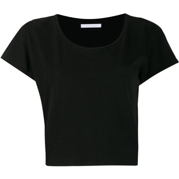camiseta John Elliott negro