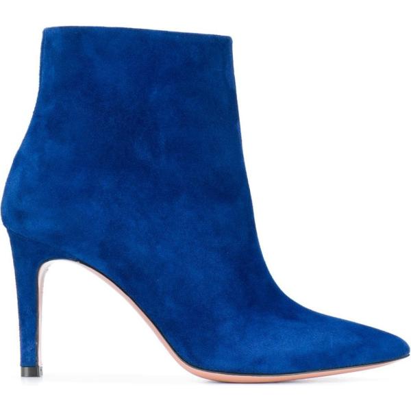 botas P.a.r.o.s.h. azul