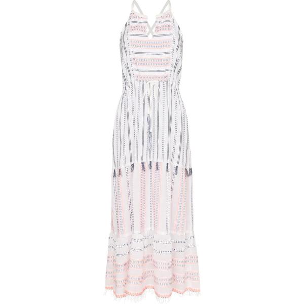 vestidos largos Lemlem blanco