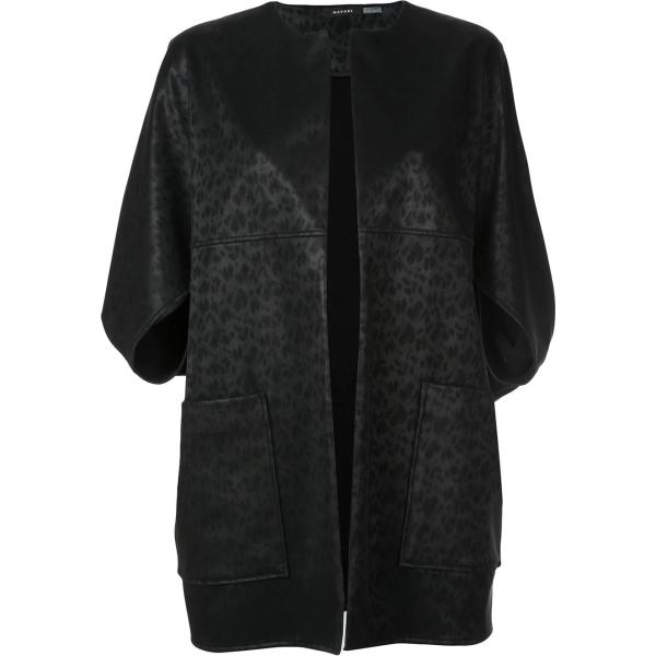 Natori negro animalier