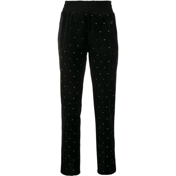 Pantalone Chiara Ferragni negro
