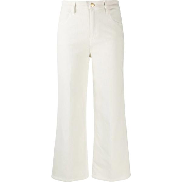 vaqueros J Brand blanco
